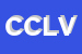Logo di COLAV COOPERATIVA LAVORI VARI SOCIETA-COOPERATIVA DI PRODUZIONE E LAVORO ARL
