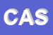 Logo di CAGEPA ASSICURAZIONI SNC