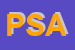 Logo di PSAILA