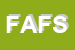 Logo di FFERRARA ACCARDI e FI SOCA RESPLIM