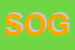 Logo di SOGESA