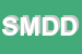 Logo di STUDIO MEDICO DENTISTICO DOTTGIUSEPPE FEDERICO