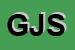 Logo di GELA JT SRL
