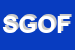 Logo di SOCIETA-GENERALE ONORANZE FUNEBRI