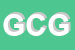 Logo di GIOIA COSIMO GIOVANNI