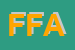 Logo di FARMACIA FALCO ANDREA