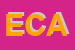 Logo di ECAP