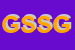 Logo di GOOD SHOP DI SCOZZARO GIUSEPPE e C SNC