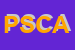 Logo di PICCOLA SOCIETA' COOPERATIVA ARL SAN GIUSEPPE