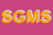 Logo di S G M S R L