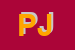 Logo di PIPARO JEAN