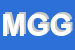 Logo di MALVE-GIACOMO GIANCARLO