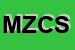 Logo di MELI ZAFARANA e C SNC