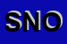 Logo di SNOOPY