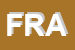 Logo di FRATRES