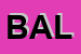 Logo di BALLAERA