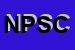 Logo di NUOVA PRESENZA SOC COOP ARL