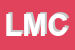 Logo di LA MONICA CALOGERO