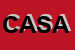 Logo di CE - AMT DI SARDO ANGELO e C SAS