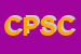 Logo di CGR PICCOLA SOCIETA-COOPERATIVA ARL