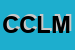 Logo di CLAMEC COOPERATIVA LAVORAZIONE METALLI COMUNI SRL