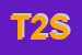 Logo di TELECOMUNICAZIONI 2000 SRL