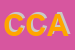 Logo di CISLAT COOPERATIVA ARL
