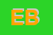 Logo di EDEN BAR