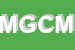 Logo di MOGAVERO G e C DI MOGAVERO GIUSEPPE SAS