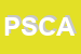 Logo di -SELES-PICCOLA SOCIETA-COOPERATIVA ARL