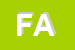 Logo di FALETRA AGOSTINO