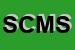 Logo di SOCIETA' COOPERATIVA M5 SRL
