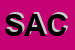 Logo di SACEASPA