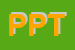 Logo di PPTT