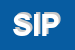 Logo di SIPEM SPA