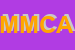 Logo di MCT DI MARIA CATENA ASARESI e C SNC