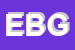 Logo di EDITRICE BOSE GIESSE
