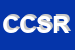 Logo di CSR CONSORZIO SICILIANO DI RIABILITAZIONE SOC CONS ARL