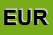 Logo di EUROBAR