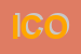 Logo di ICOTAL (SRL)