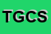 Logo di TALIO GIUSEPPE e C SNC
