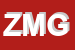 Logo di ZAMPINO MICHELE G