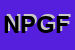 Logo di NET POINT DI GRAZIANO FRANCO