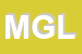 Logo di MPM GROUP LTDSRL