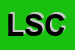 Logo di LUCA SANTO e CSNC