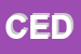 Logo di CEDA (SRL)