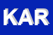 Logo di KARTOMANIA