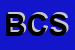 Logo di BC COSTRUZIONI SRL