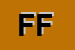 Logo di FAZZI e FURNARI
