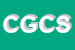 Logo di CARUSO GAETANO E C SOCIETA-IN NOME COLLETTIVO